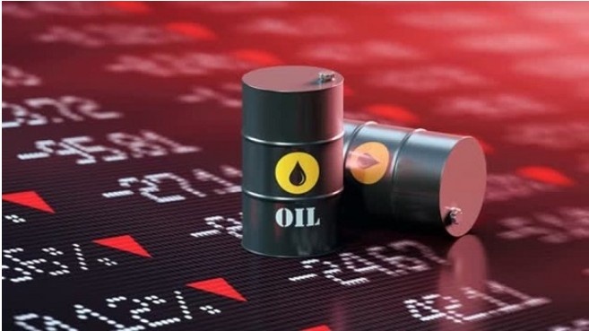 Giá xăng dầu hôm nay 17/9/2022: Dầu thô tăng nhẹ