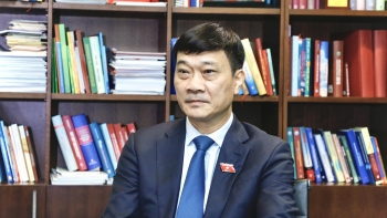 Chủ nhiệm Uỷ ban Kinh tế Quốc hội: "Diễn đàn Kinh tế - Xã hội Việt Nam 2022" gợi mở chính sách, thêm thông tin cho các quyết định quan trọng