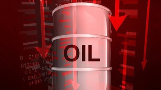 Giá xăng dầu hôm nay 18/9/2022: Dầu thô tiếp tục có tuần giảm mạnh