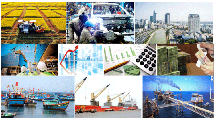 Thủ tướng ban hành Chỉ thị về các nhiệm vụ, giải pháp trọng tâm giữ vững ổn định kinh tế vĩ mô, kiểm soát lạm phát, thúc đẩy tăng trưởng và bảo đảm các cân đối lớn của nền kinh tế trong tình hình mới