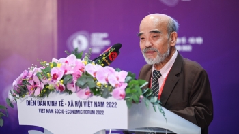 GS. TSKH Đặng Hùng Võ: Hoàn thiện chính sách đất đai phù hợp với ngữ cảnh mới