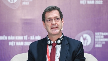 ADB sẽ luôn sẵn sàng hỗ trợ Việt Nam trong quá trình cải cách thể chế