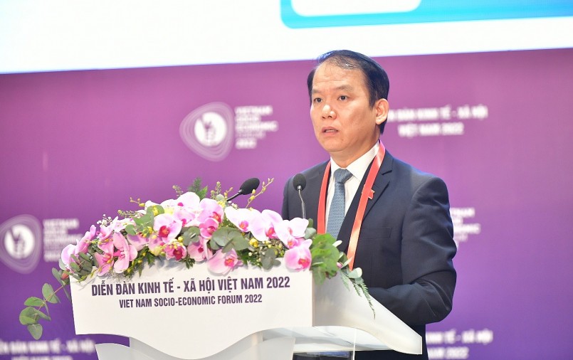 Chủ nhiệm Ủy ban Pháp luật Hoàng Thanh Tùng