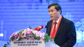 Doanh nghiệp là nòng cốt để phát triển kinh tế