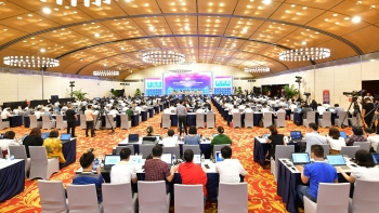 Phát triển nguồn nhân lực, chuẩn bị tiền đề cho kinh tế phục hồi và tăng trưởng dài hạn