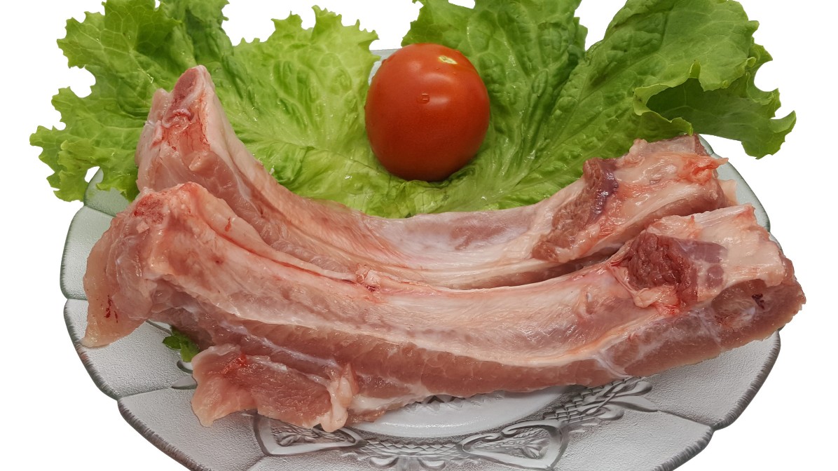 Giá thịt lợn hôm nay 19/9/2022: Đồng loạt giảm tại Công ty Thực phẩm bán lẻ