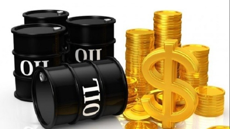 Giá xăng dầu hôm nay 19/9/2022: Dầu thô tăng mạnh