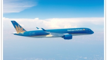 Giá vé máy bay Vietnam Airlines ngày 19/9/2022