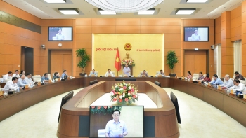 Chủ tịch Quốc hội: Tập trung cao độ, chuẩn bị kỹ lưỡng các nội dung trình tại Kỳ họp thứ 4