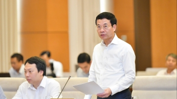 Luật Giao dịch điện tử năm 2005 đang tồn tại một số bất cập cần sửa đổi, bổ sung