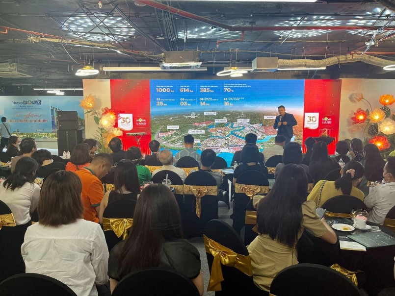 Cen Land chia sẻ tiềm năng đầu tư dự án River Park 1 - Aqua City Cen Land chia sẻ tiềm năng đầu tư dự án River Park 1 - Aqua City