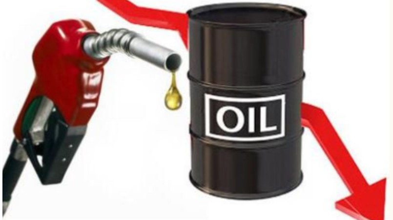 Giá xăng dầu hôm nay 20/9/2022: Dầu thô giảm nhẹ