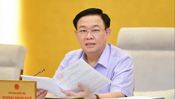 9 nội dung lớn cần điều chỉnh trong dự án Luật Giao dịch điện tử (sửa đổi)