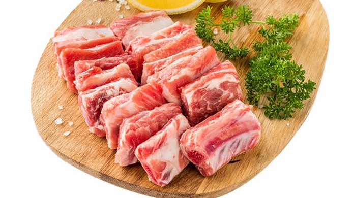 Giá thịt lợn hôm nay 20/9/2022: Đứng yên tại Công ty Thực phẩm bán lẻ