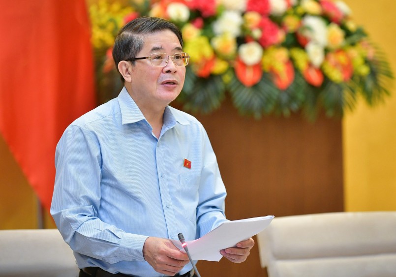 9 nội dung lớn cần điều chỉnh trong dự án Luật Giao dịch điện tử (sửa đổi) 9 nội dung lớn cần điều chỉnh trong dự án Luật Giao dịch điện tử (sửa đổi)