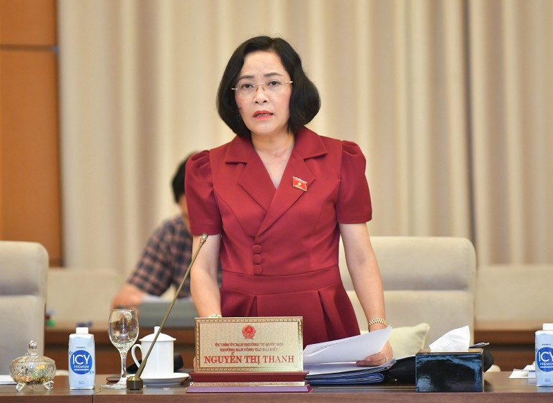 9 nội dung lớn cần điều chỉnh trong dự án Luật Giao dịch điện tử (sửa đổi) 9 nội dung lớn cần điều chỉnh trong dự án Luật Giao dịch điện tử (sửa đổi)