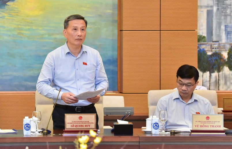 9 nội dung lớn cần điều chỉnh trong dự án Luật Giao dịch điện tử (sửa đổi) 9 nội dung lớn cần điều chỉnh trong dự án Luật Giao dịch điện tử (sửa đổi)