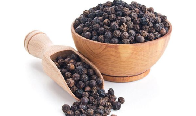 Giá hồ tiêu hôm nay 20/9/2022: Giảm 500 đồng/kg tại Bình Phước