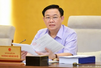 9 nội dung lớn cần điều chỉnh trong dự án Luật Giao dịch điện tử (sửa đổi)