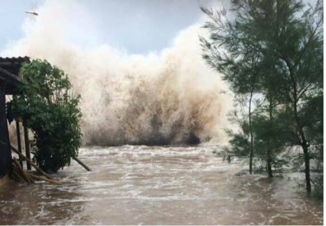 Chủ động phòng ngừa, ứng phó thiên tai những tháng cuối năm