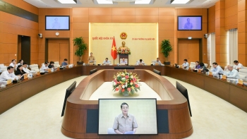 Sửa đổi toàn diện Luật Hợp tác xã để kịp thời thể chế hóa chủ trương đổi mới, nâng cao hiệu quả kinh tế tập thể