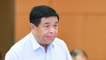 Chính phủ đề xuất đổi tên dự Luật Hợp tác xã (sửa đổi) thành Luật Các tổ chức kinh tế hợp tác