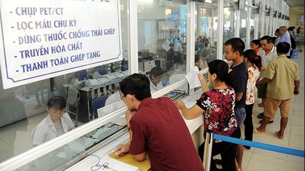 Tháo gỡ vướng mắc về cấp giấy chứng nhận nghỉ việc hưởng BHXH