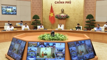 Sẽ mở đợt cao điểm kiểm tra, xử lý nghiêm mọi vi phạm khai thác IUU