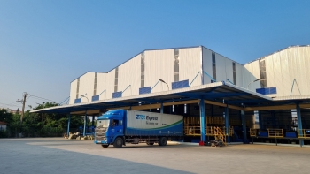 ZTO Express tạo “sân chơi” tiềm năng cho doanh nghiệp nhượng quyền phát triển