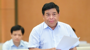 Chính phủ đề xuất sửa đổi 5 nhóm chính sách lớn trong Luật Đấu thầu