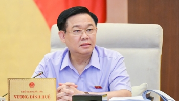 Chủ tịch Quốc hội: Việc đấu thầu thuốc phải xác định theo tinh thần "tiền nào của nấy"