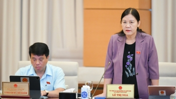 Dự án Luật Đất đai (sửa đổi) được toàn dân toàn xã hội mong đợi