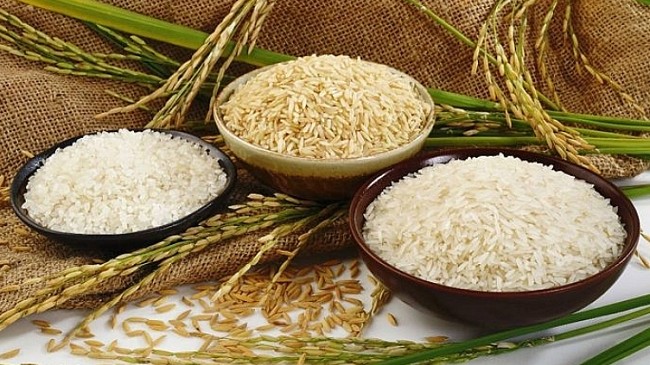 Giá lúa gạo hôm nay 22/9/2022: Giá gạo liên tục tăng