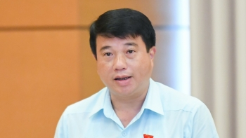 Đề nghị mở rộng hình thức giao đất