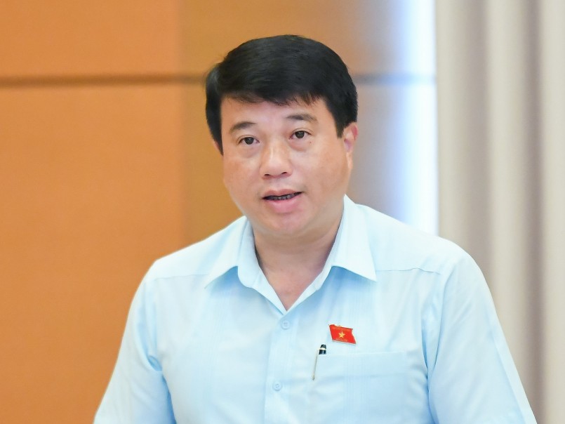 Chủ tịch Hội đồng Dân tộc của Quốc hội Y Thanh Hà Niê Kđăm đề nghị mở rộng hình thức giao đất để đáp ứng theo nhu cầu sử dụng đất của người dân.