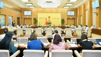 Rà soát toàn diện, tiếp tục hoàn thiện nhiều vấn đề lớn của Dự án Luật Đất đai (sửa đổi)