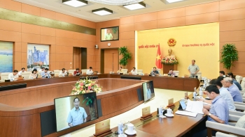 Nghiên cứu kỹ lưỡng, làm rõ các quy định có tính đặc thù của lực lượng phòng thủ dân sự