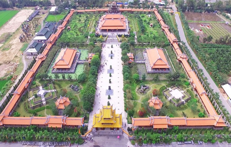 Chi phí lập, thẩm định, phê duyệt, công bố, điều chỉnh và đánh giá quy hoạch di tích được sử dụng từ nguồn kinh phí chi thường xuyên theo quy định của pháp luật về ngân sách nhà nước.