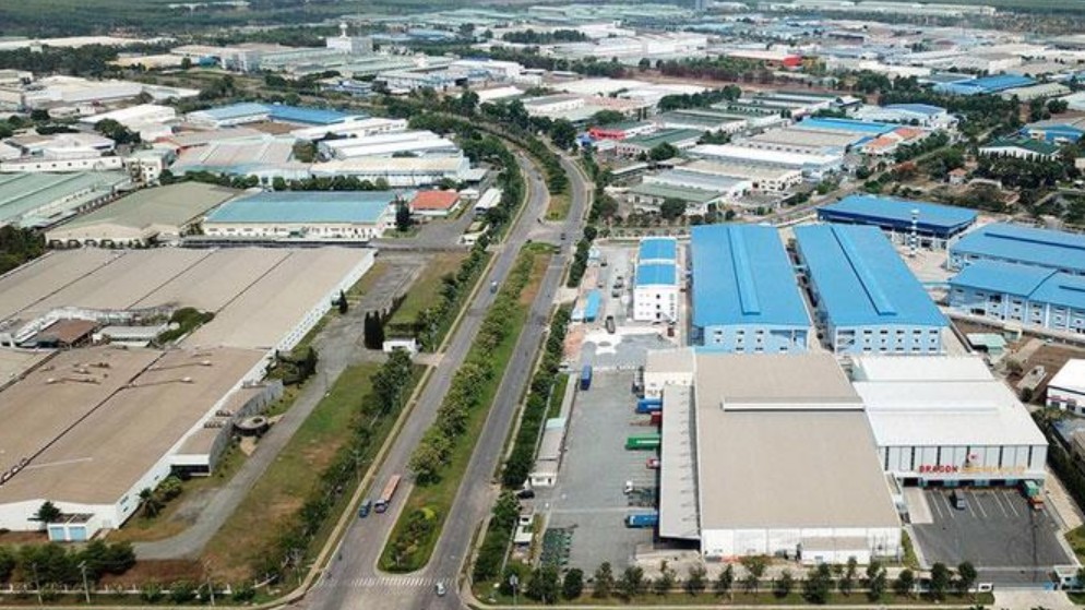 Giảm tiền thuê đất với các đối tượng bị ảnh hưởng bởi dịch COVID-19