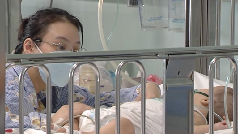 Xử lý triệt để các ổ dịch, không để Adeno bùng phát trên diện rộng