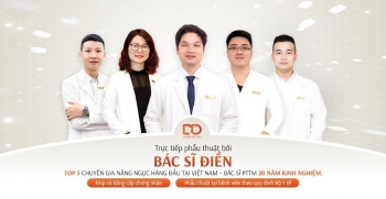 Vượt đại dịch, Thẩm mỹ DrD sẵn sàng cho sự phát triển mới