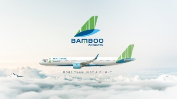 Giá vé máy bay Bamboo Airways ngày 2/10/2022: Còn có vé 49k không?