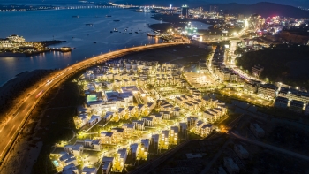 Premier Village Ha Long Bay Resort – bí kíp hút khách từ chính những món ăn ngon