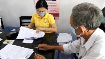 Quy định tuổi nghỉ hưu của người lao động năm 2023