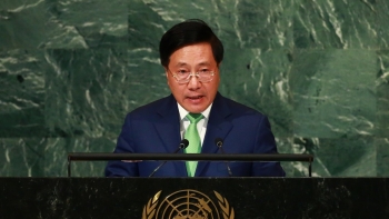 Thay đối đầu, tư duy “được-mất” bằng hợp tác quốc tế cởi mở