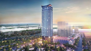 Khám phá hệ tiện ích tạo nên chuẩn mực sống thời thượng tại Sunshine Golden River