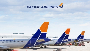 Giá vé máy bay Pacific Airlines ngày 1/10/2022: Ổn định ngày đầu tháng mới