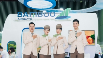 Giá vé máy bay Bamboo Airways ngày đầu tháng 10/2022 có gì mới?