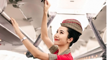 Giá vé máy bay Vietjet Air ngày 1/10/2022: Giảm nhẹ ngày đầu tháng