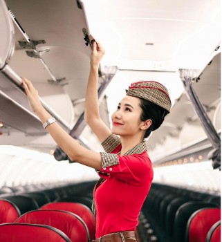 Giá vé máy bay Vietjet Air ngày 1/10/2022: Giảm nhẹ ngày đầu tháng